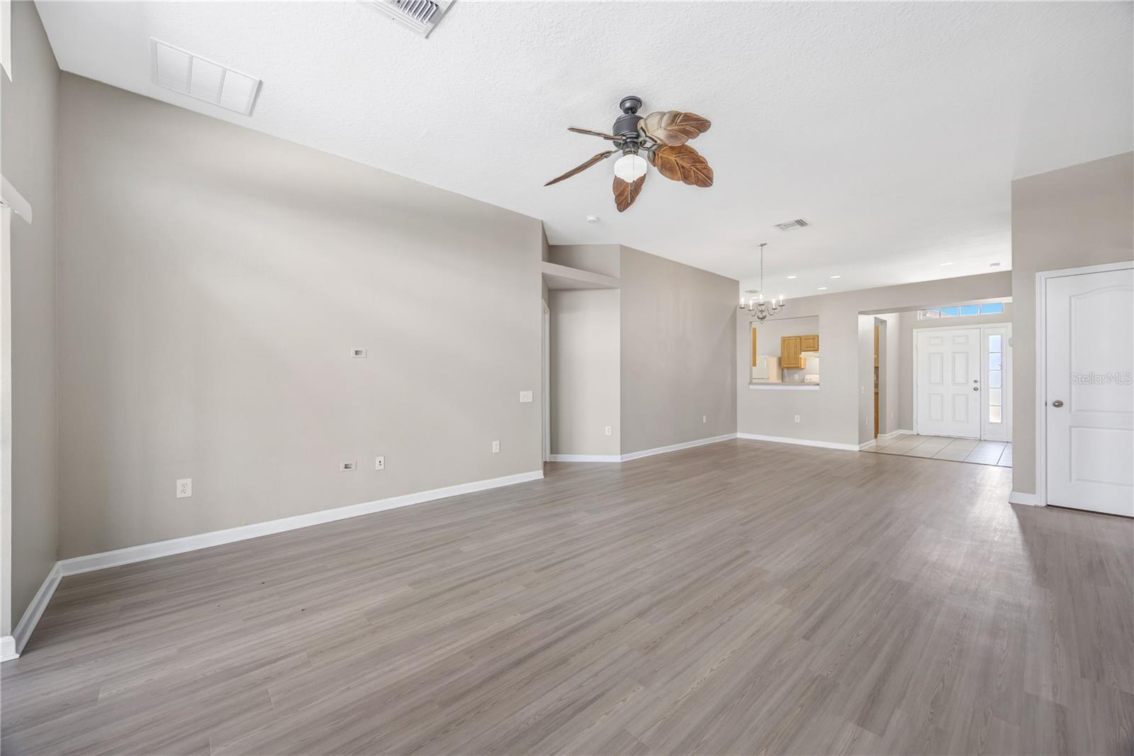 PALM COVE PH 1B - Residential