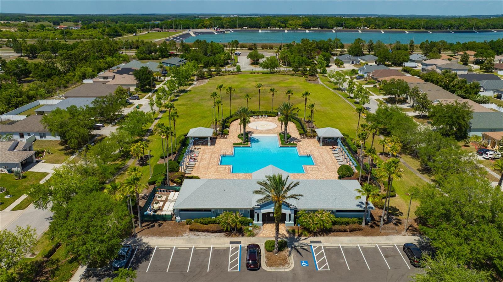 PALM COVE PH 1B - Residential