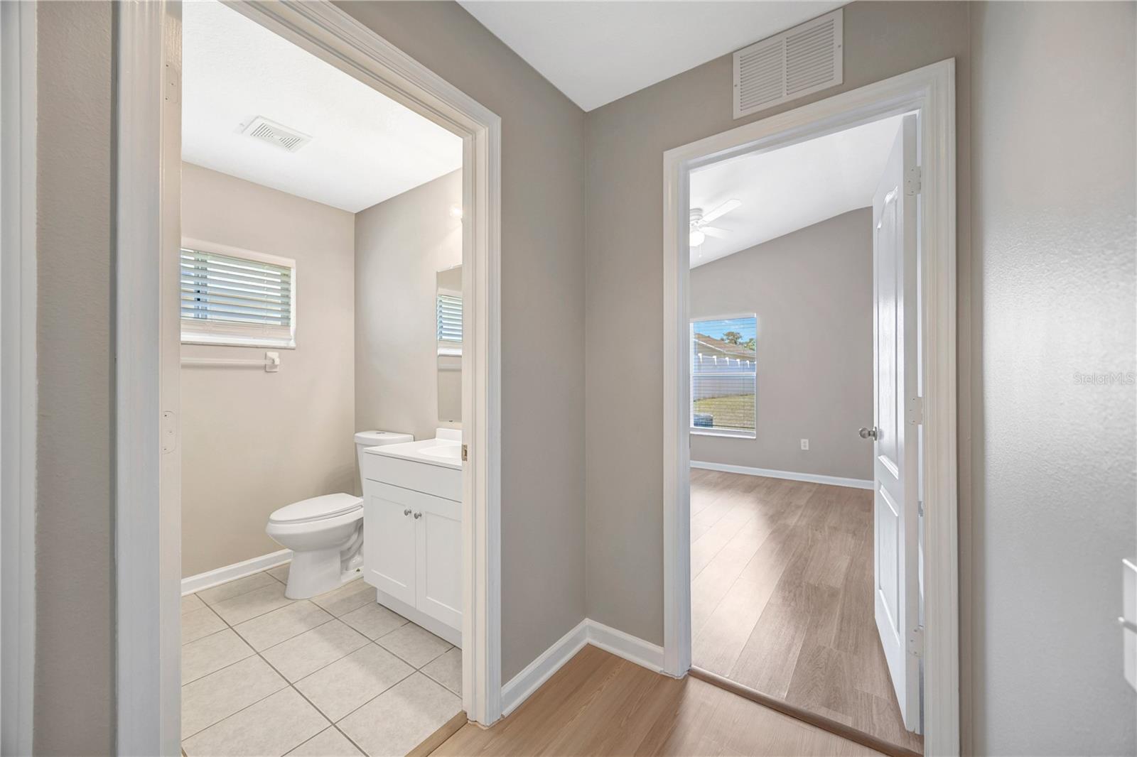 PALM COVE PH 1B - Residential