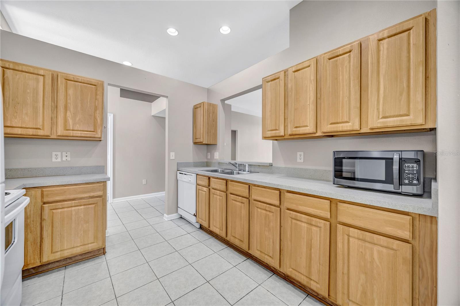 PALM COVE PH 1B - Residential