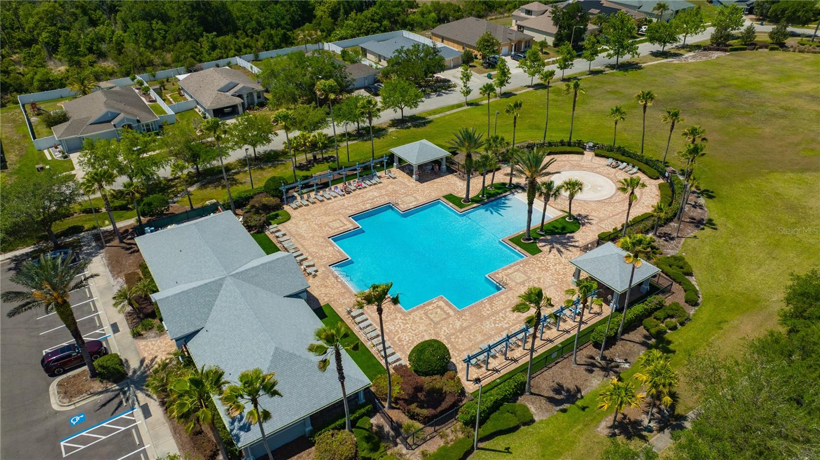 PALM COVE PH 1B - Residential