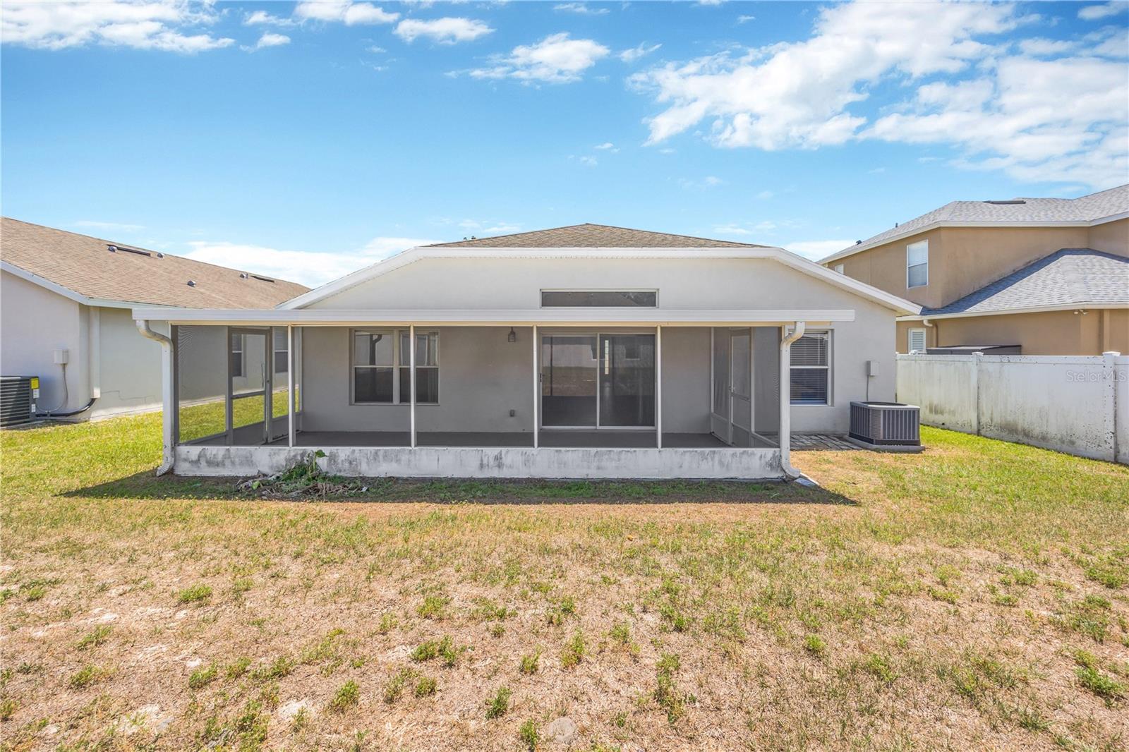 PALM COVE PH 1B - Residential