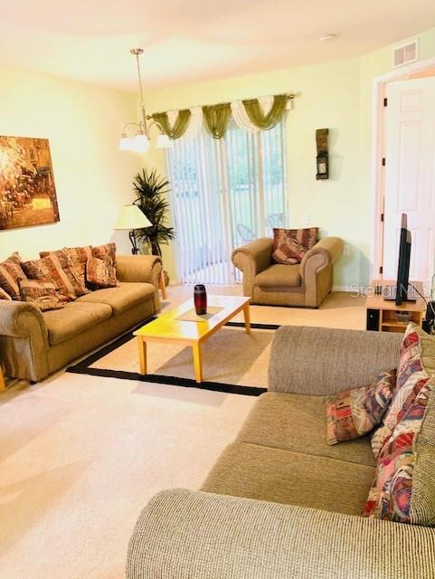 4102 LAKE MARION GOLF RESORT 4102