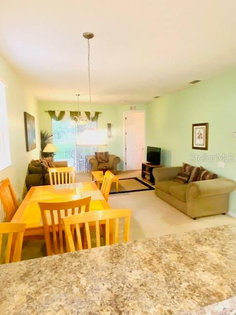 4102 LAKE MARION GOLF RESORT 4102