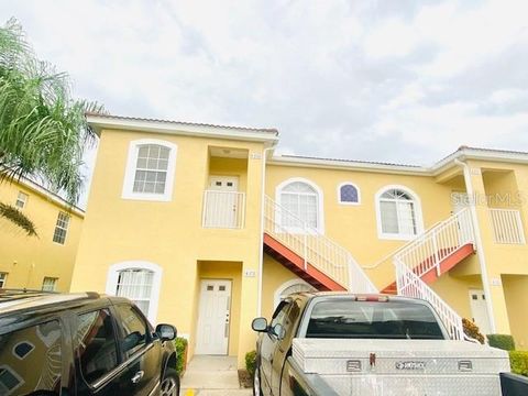 Photo of 4102 Lake Marion Golf Resort Dr #4102, Kissimmee, FL 34759 (MLS # L4953614)