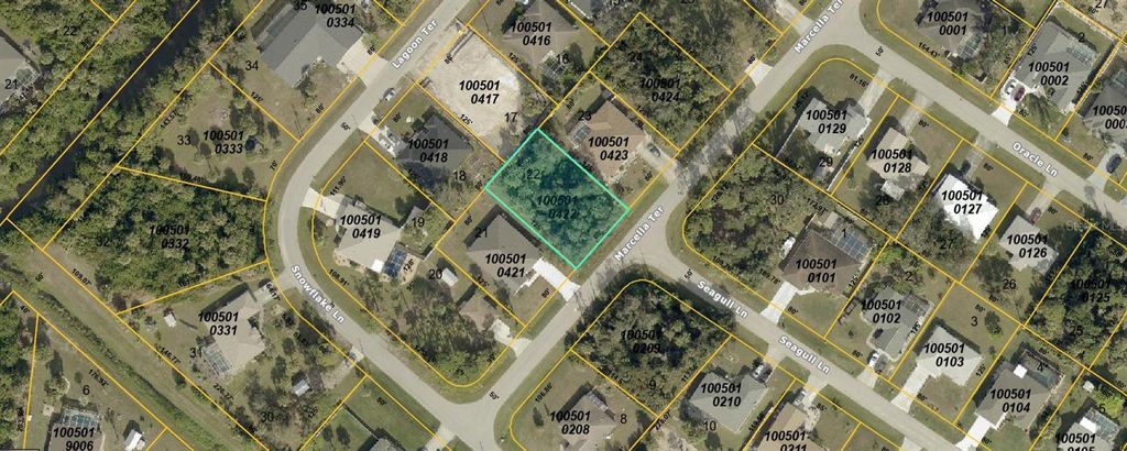 Photo of North Port, FL 34286 (MLS # A4666045)