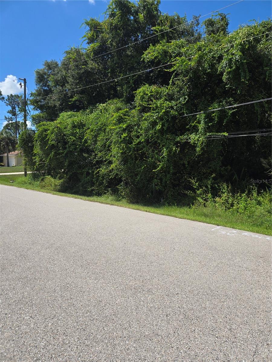 PORT CHARLOTTE SUB 7 - Land