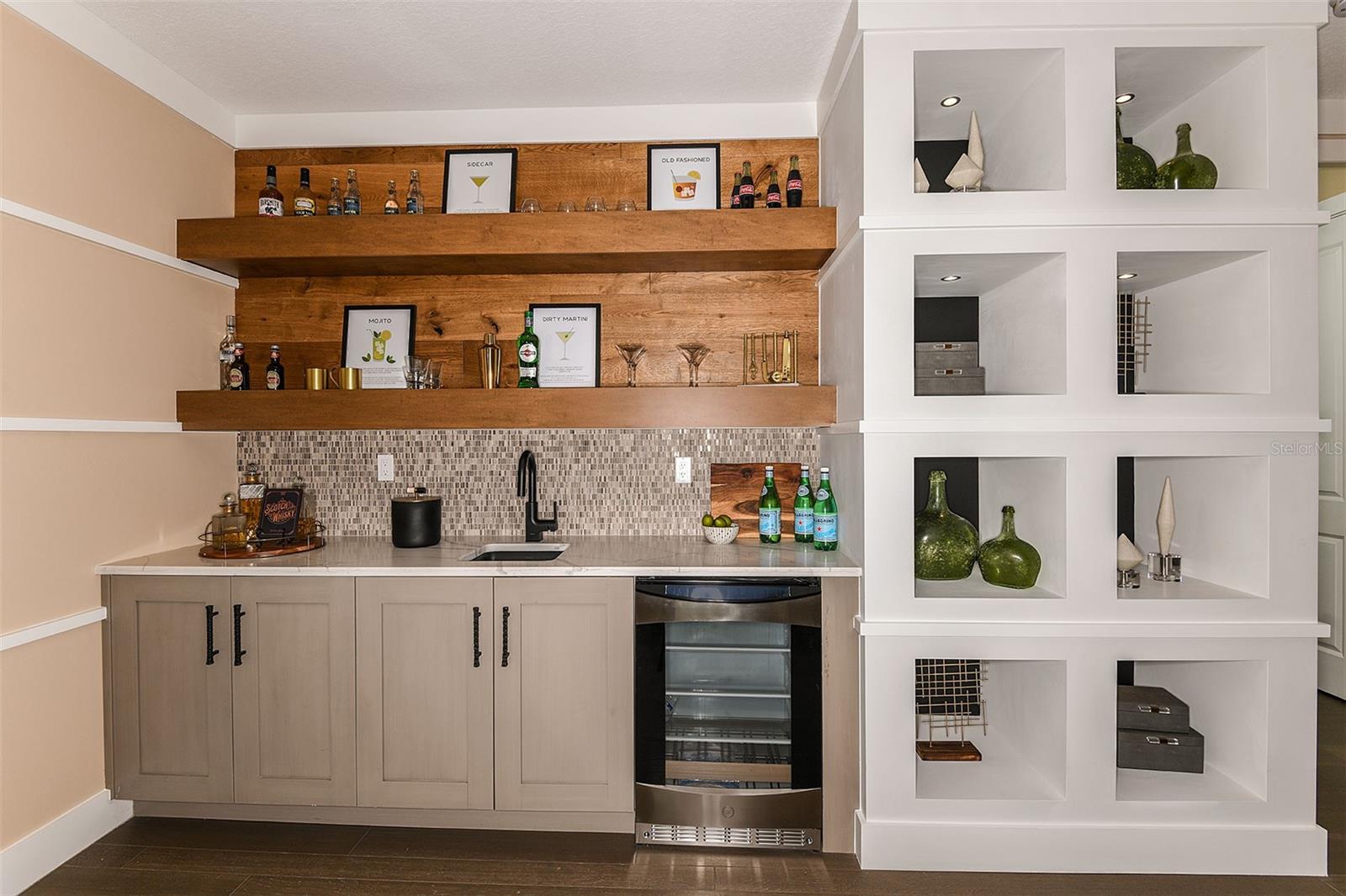 CRESSWIND LAKEWOOD RANCH - Residential