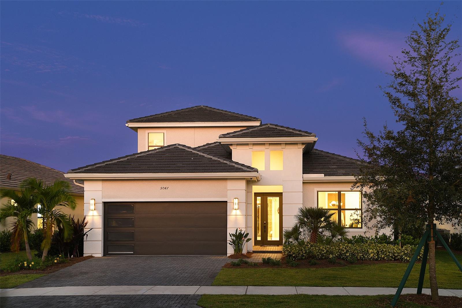 CRESSWIND LAKEWOOD RANCH - Residential