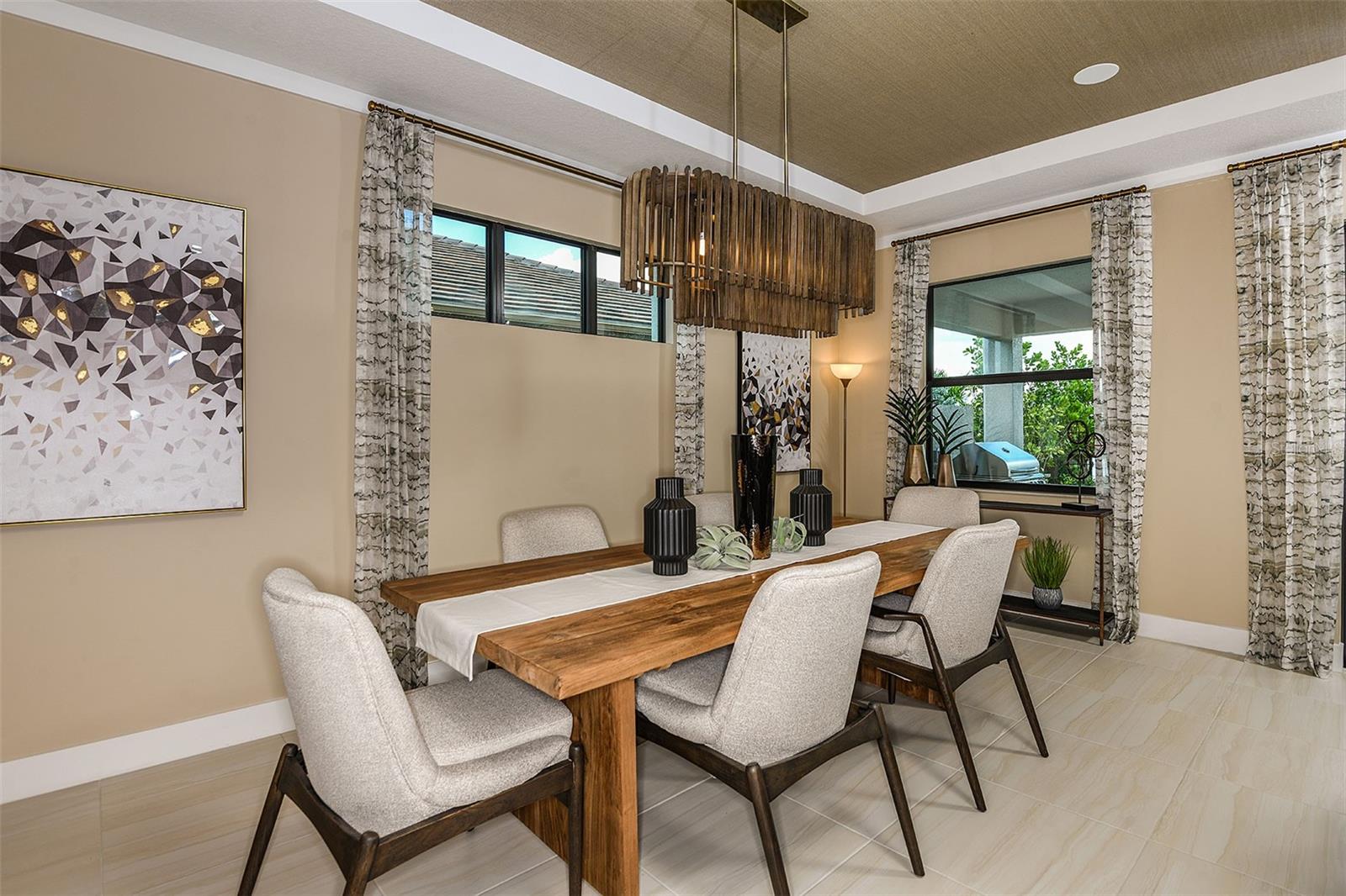 CRESSWIND LAKEWOOD RANCH - Residential