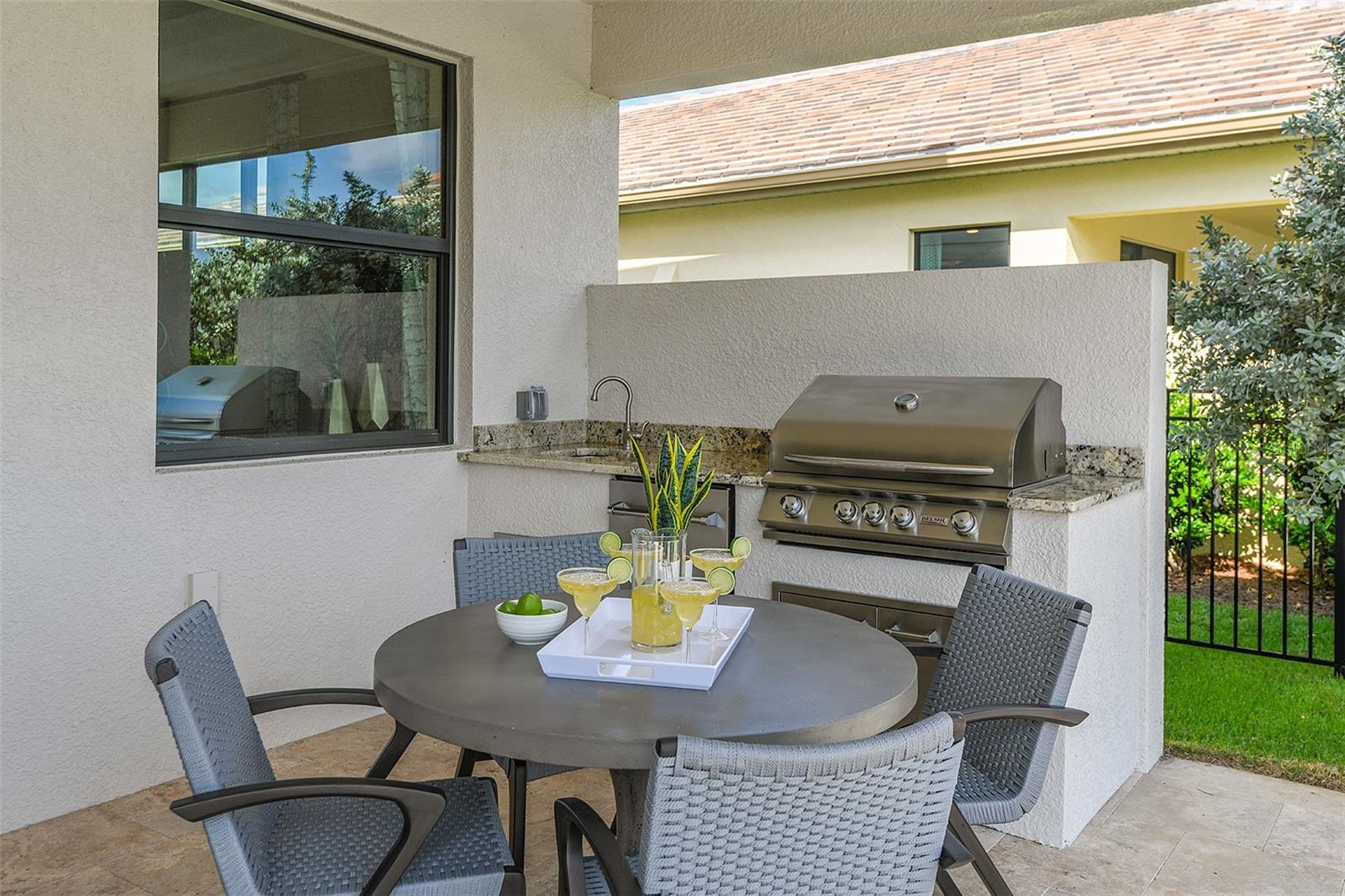 CRESSWIND LAKEWOOD RANCH - Residential