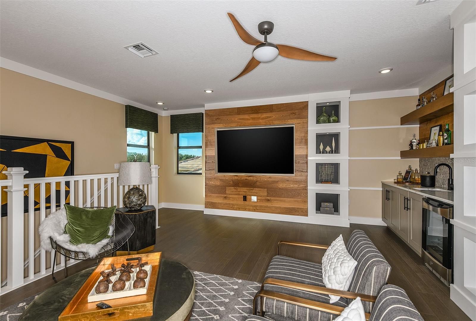 CRESSWIND LAKEWOOD RANCH - Residential
