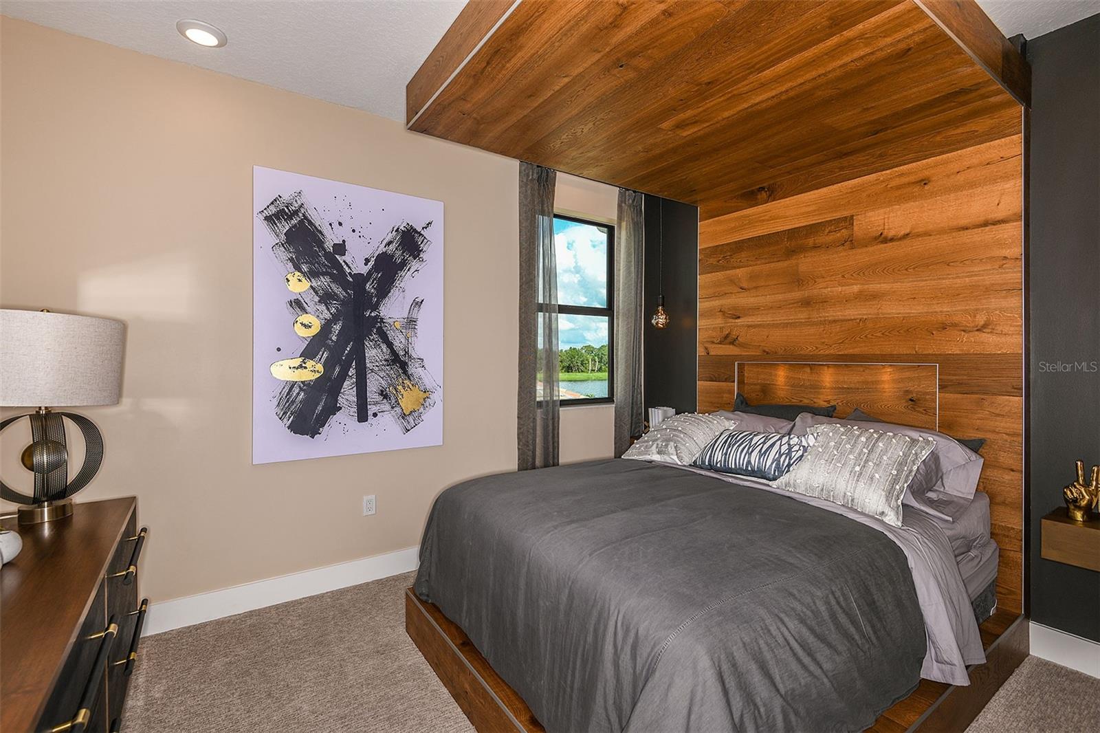 CRESSWIND LAKEWOOD RANCH - Residential