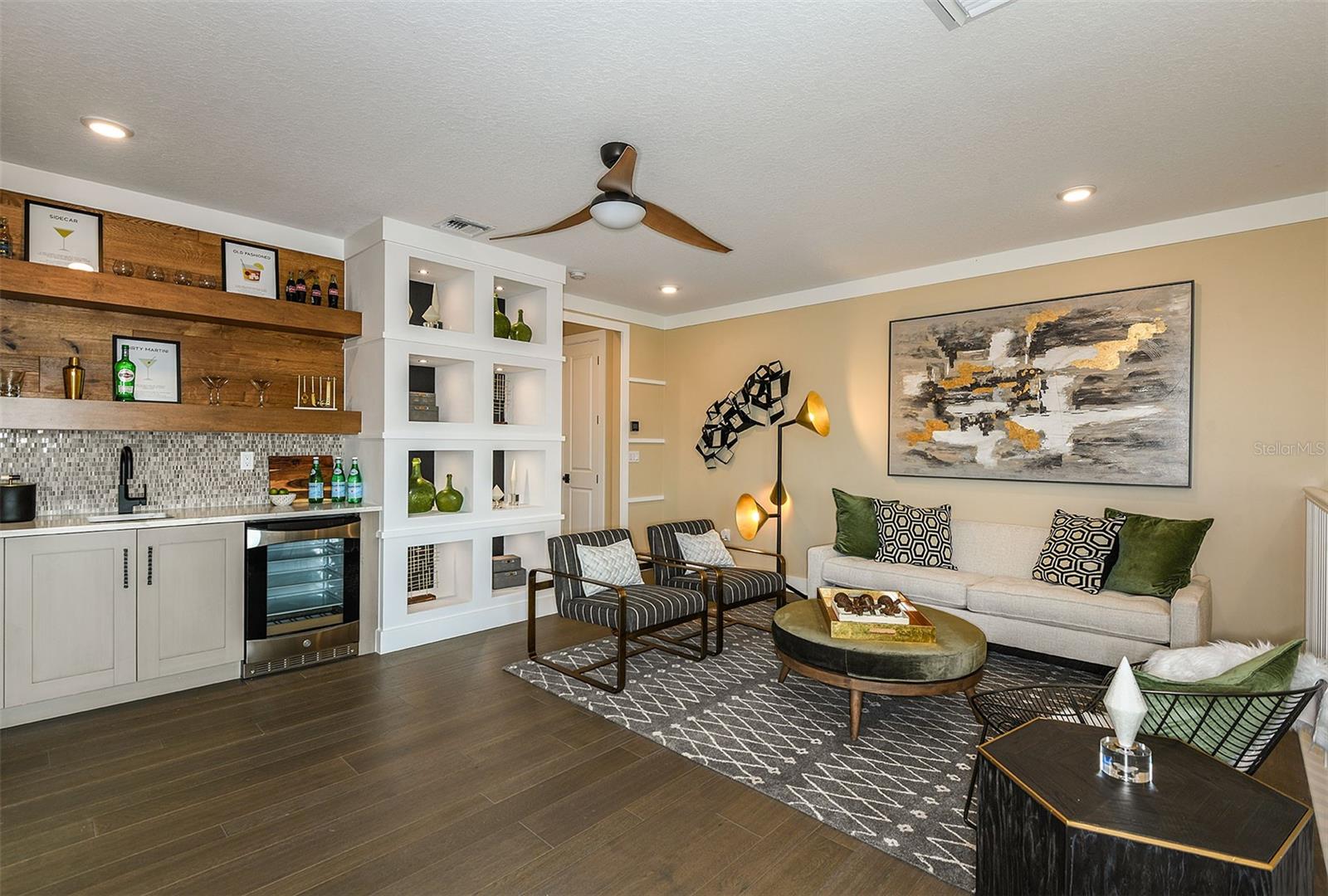 CRESSWIND LAKEWOOD RANCH - Residential