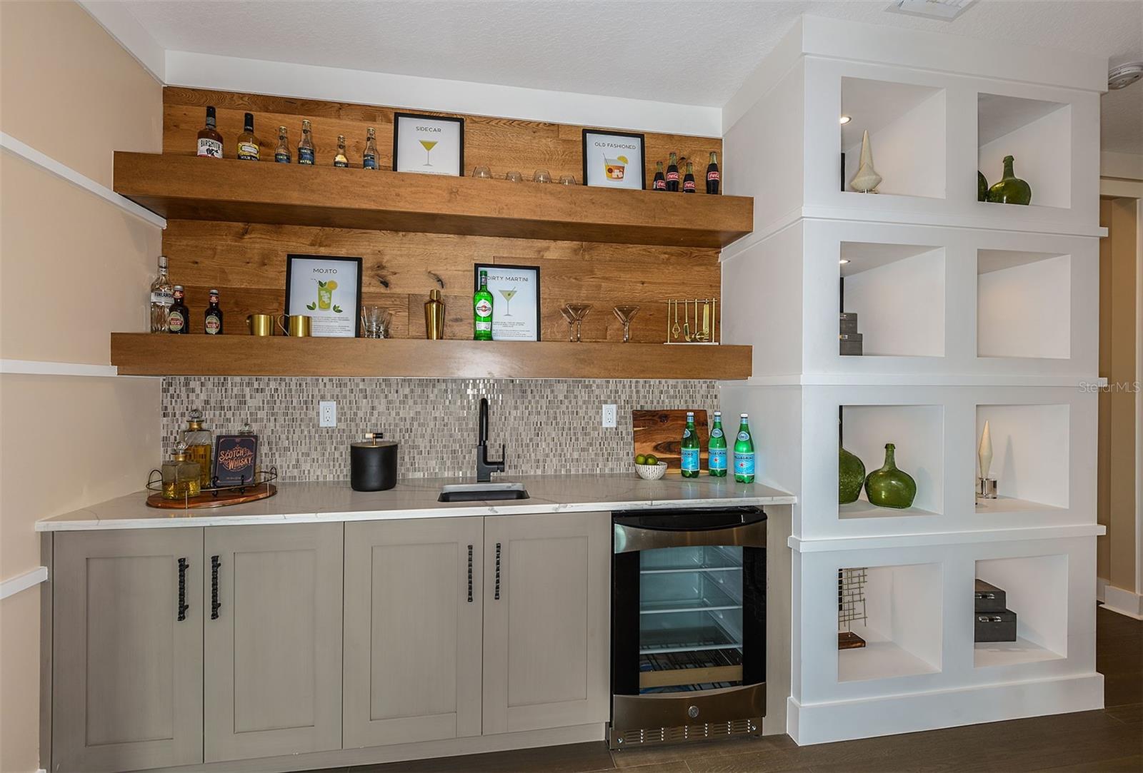 CRESSWIND LAKEWOOD RANCH - Residential