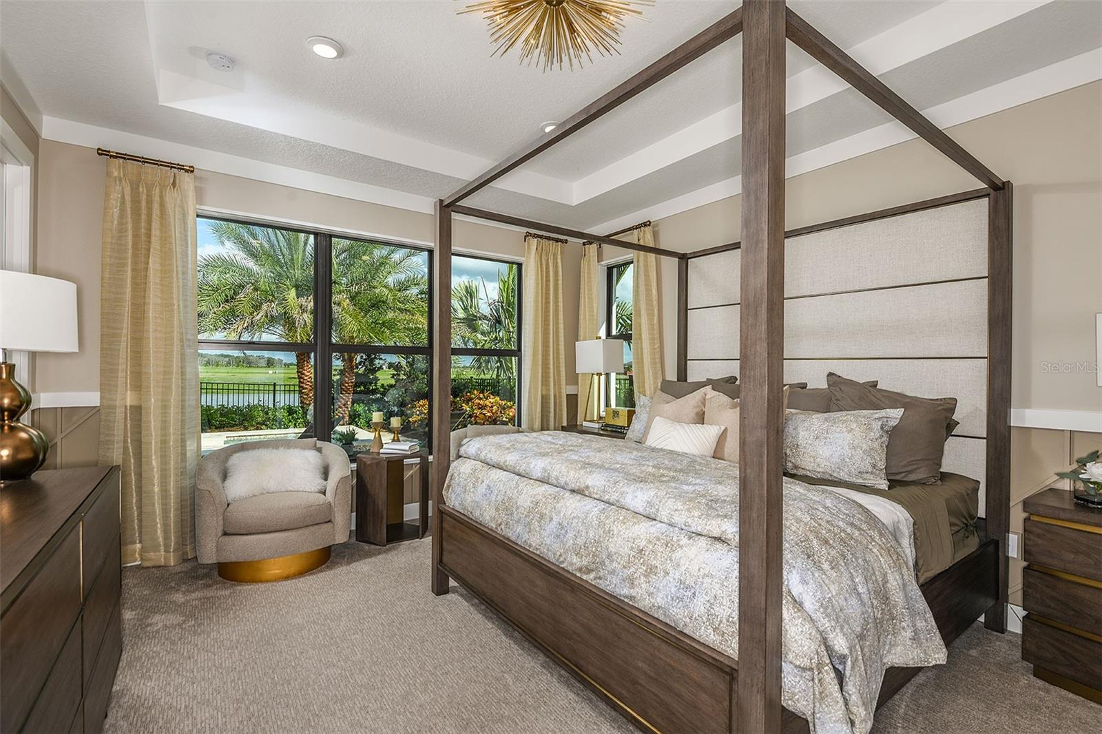 CRESSWIND LAKEWOOD RANCH - Residential