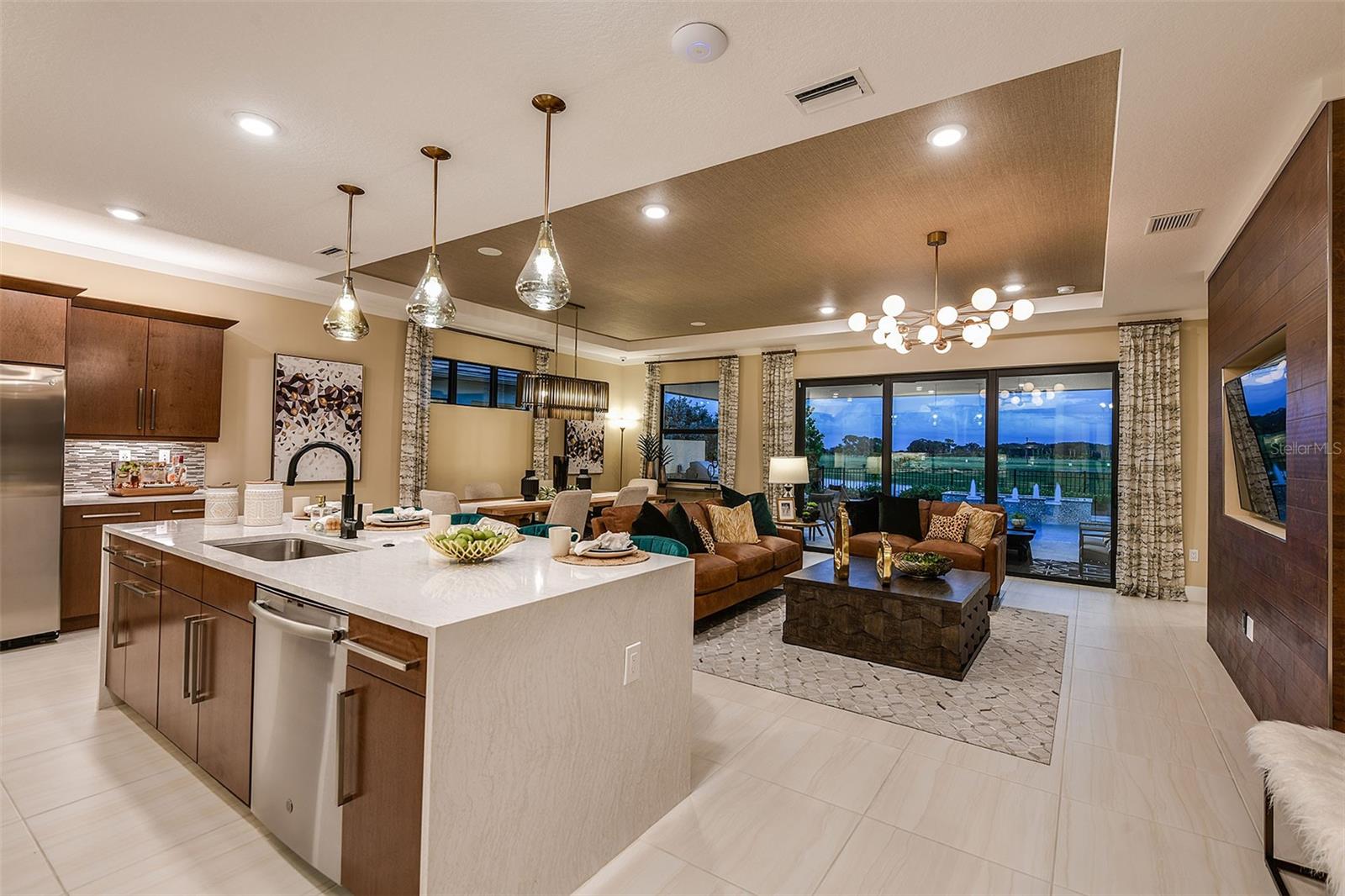 CRESSWIND LAKEWOOD RANCH - Residential