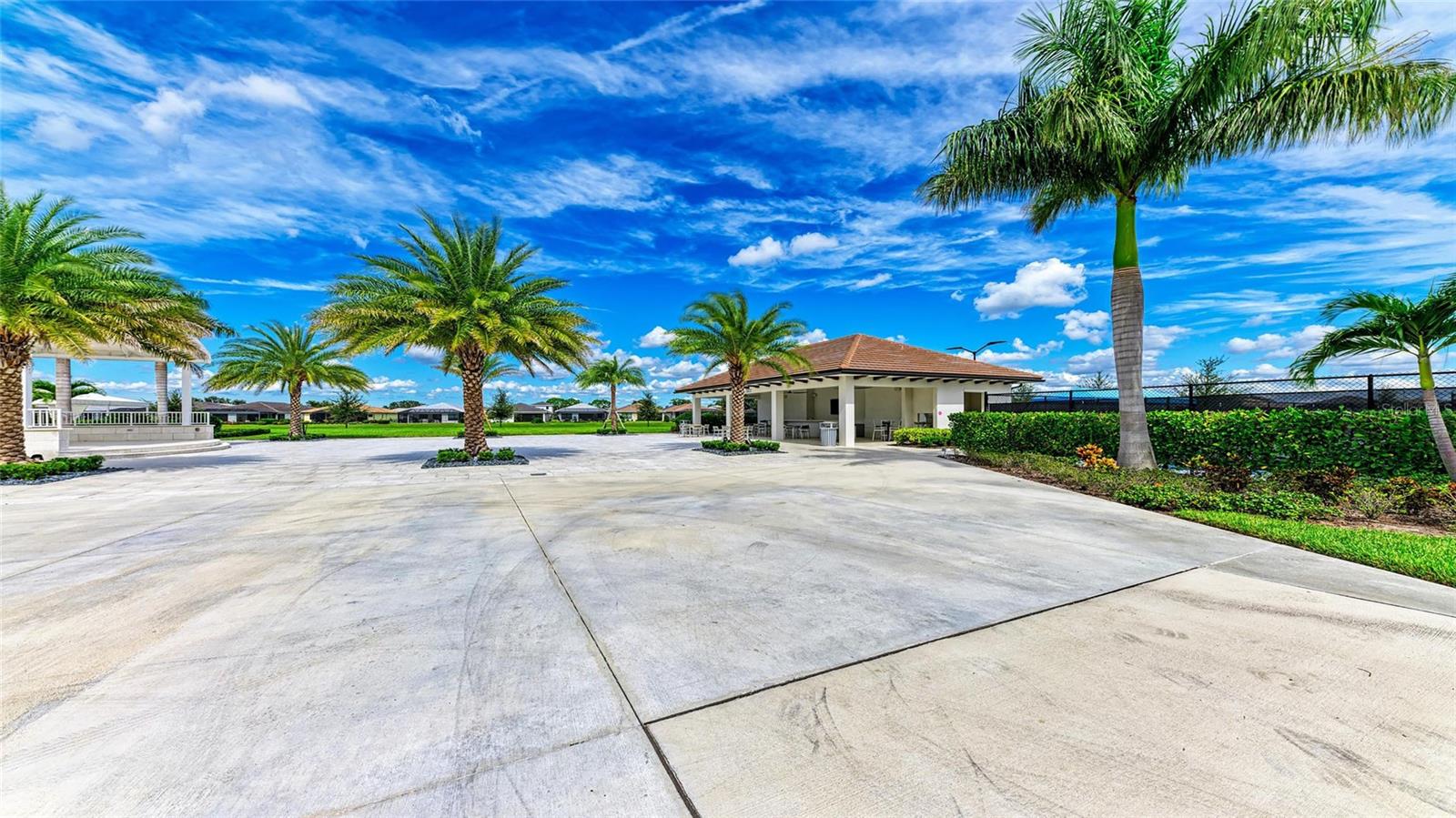 CRESSWIND LAKEWOOD RANCH - Residential