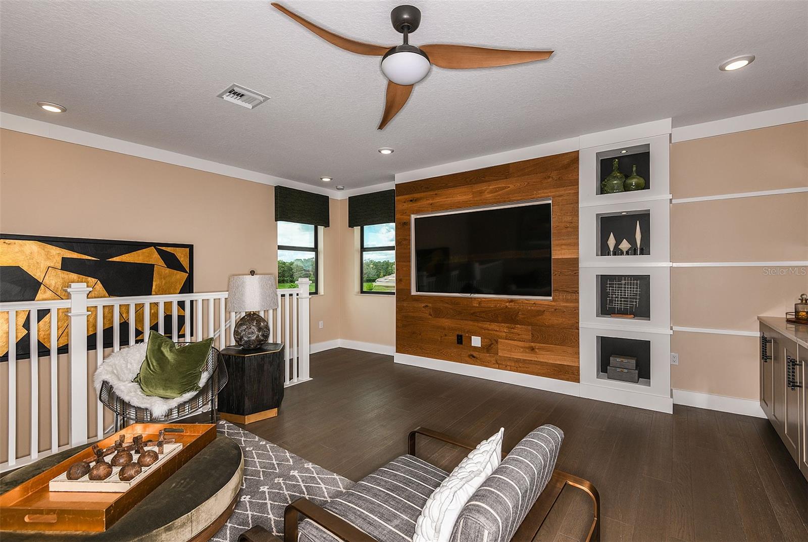 CRESSWIND LAKEWOOD RANCH - Residential