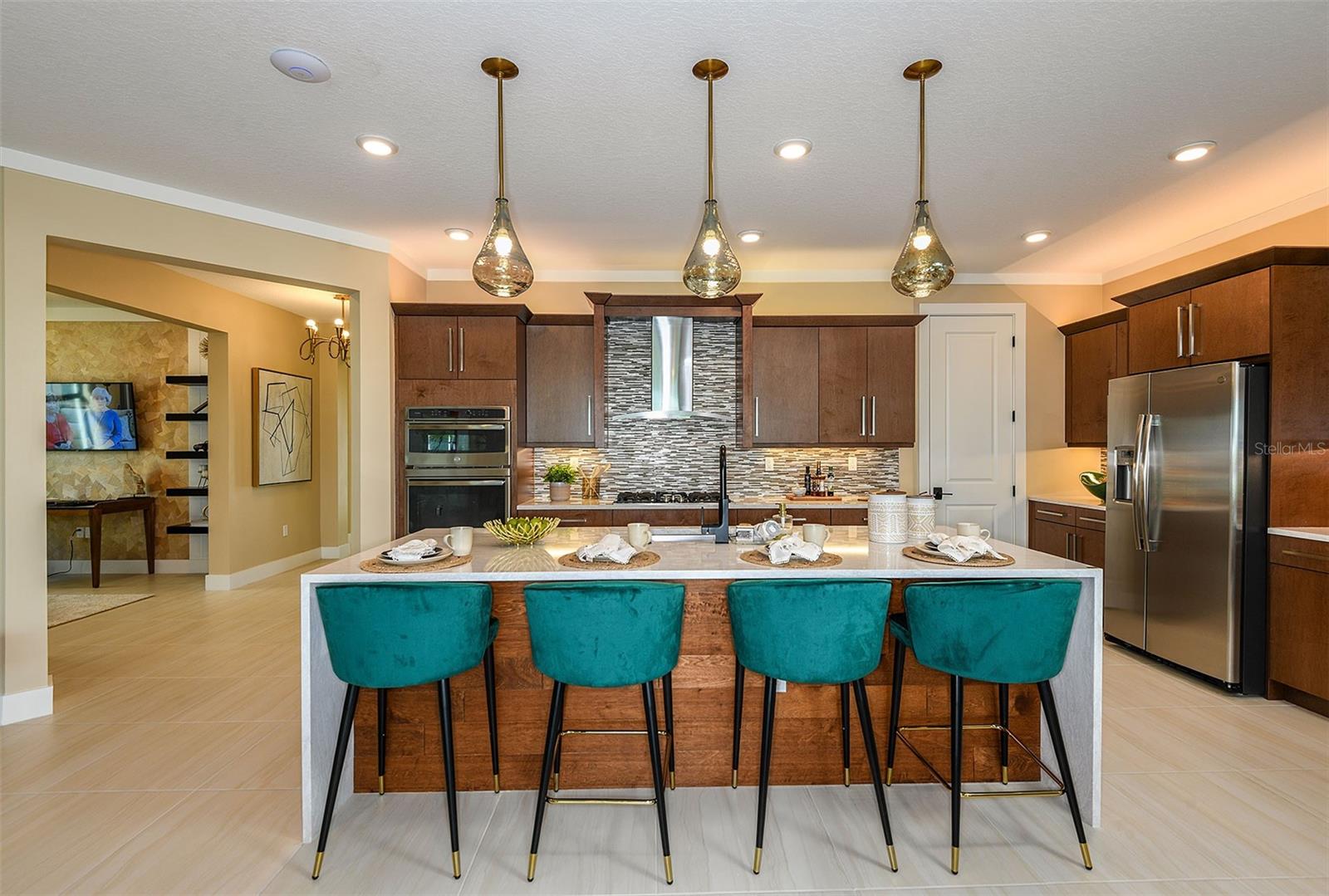 CRESSWIND LAKEWOOD RANCH - Residential