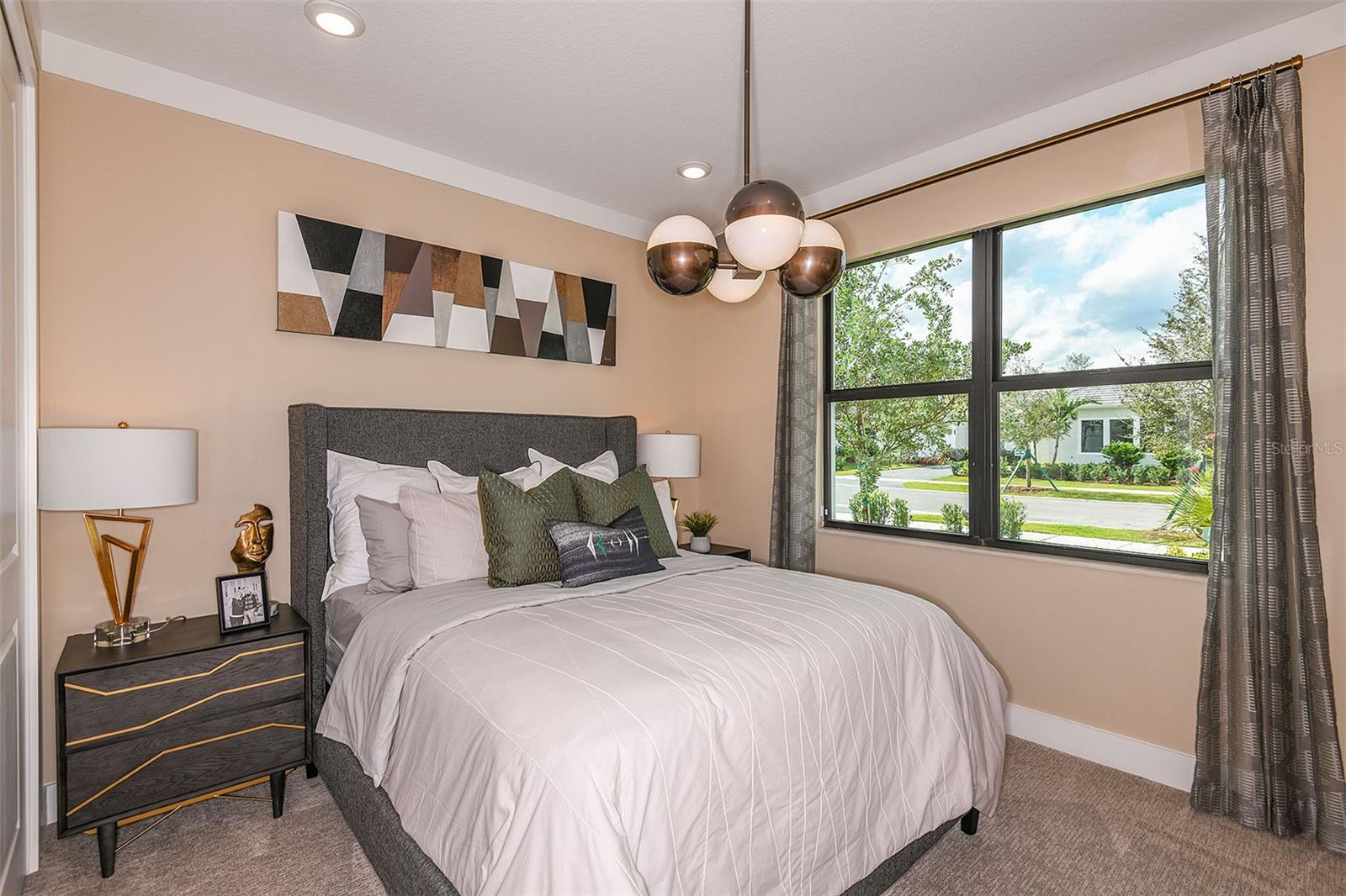 CRESSWIND LAKEWOOD RANCH - Residential