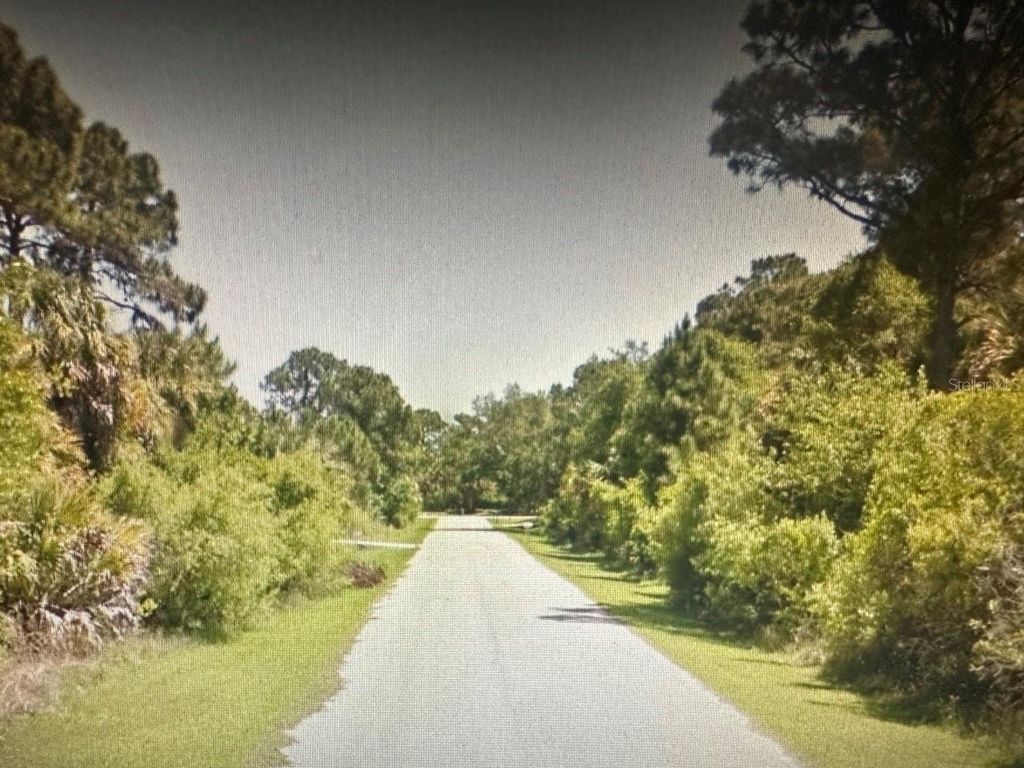 Photo of 12070 Hunter Avenue, Port Charlotte, FL 33953 (MLS # S5118413)