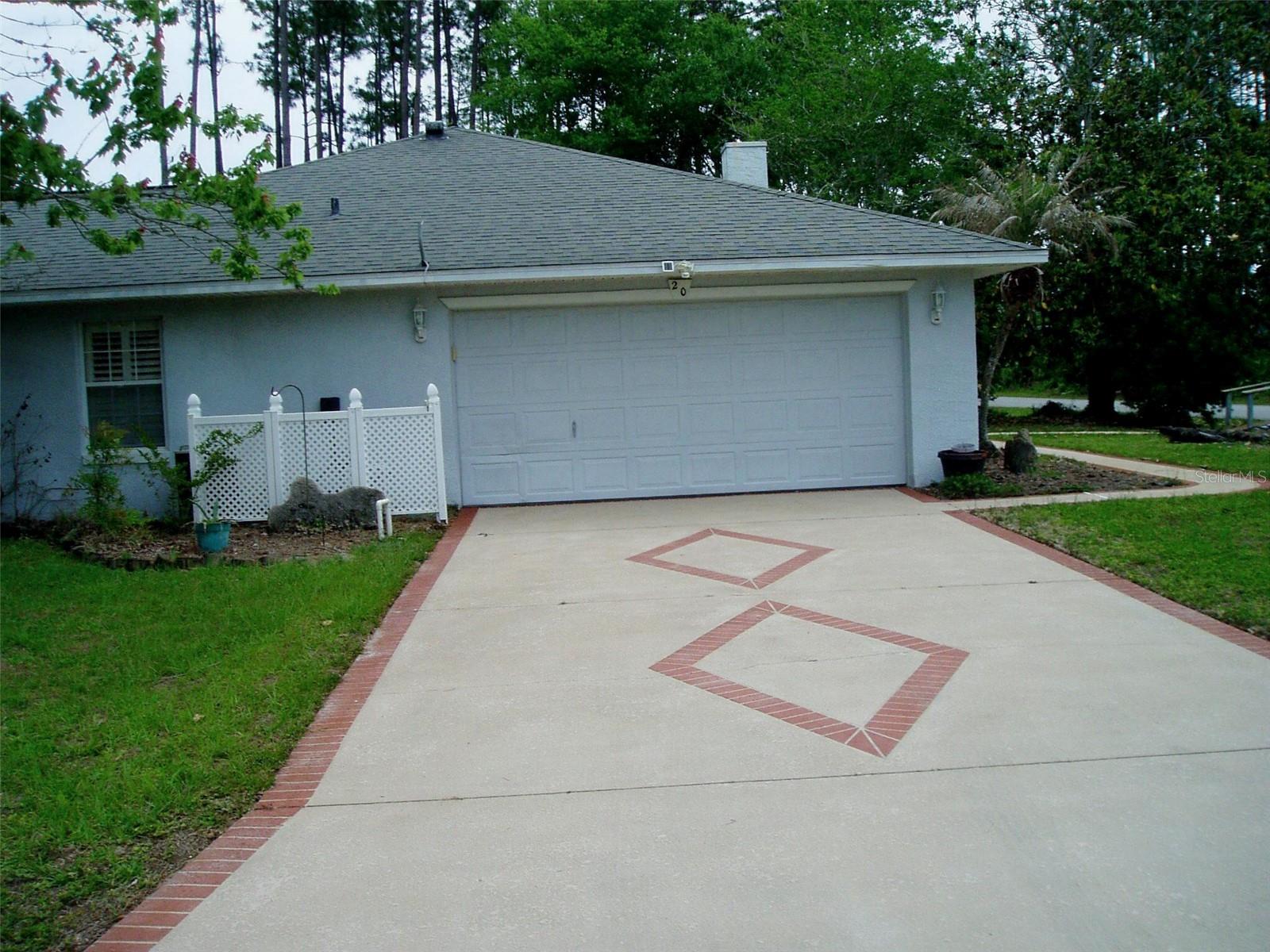 20 EMPRESS LANE