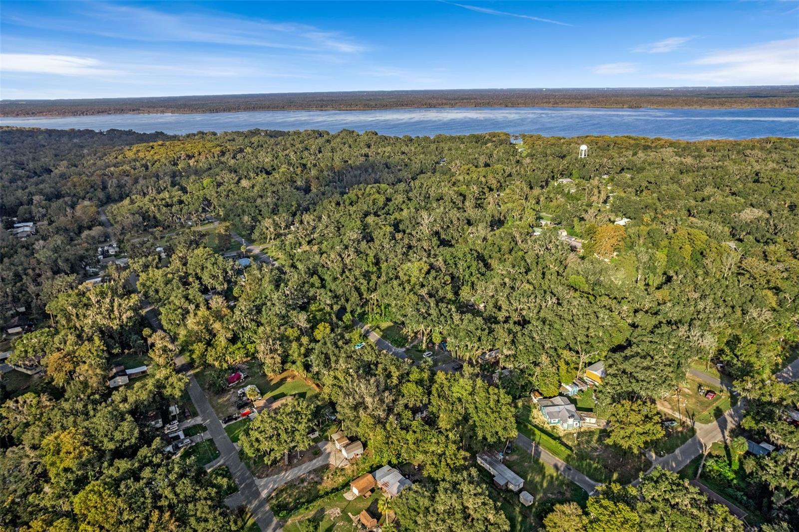 PANACOOCHEE RETREATS - Residential