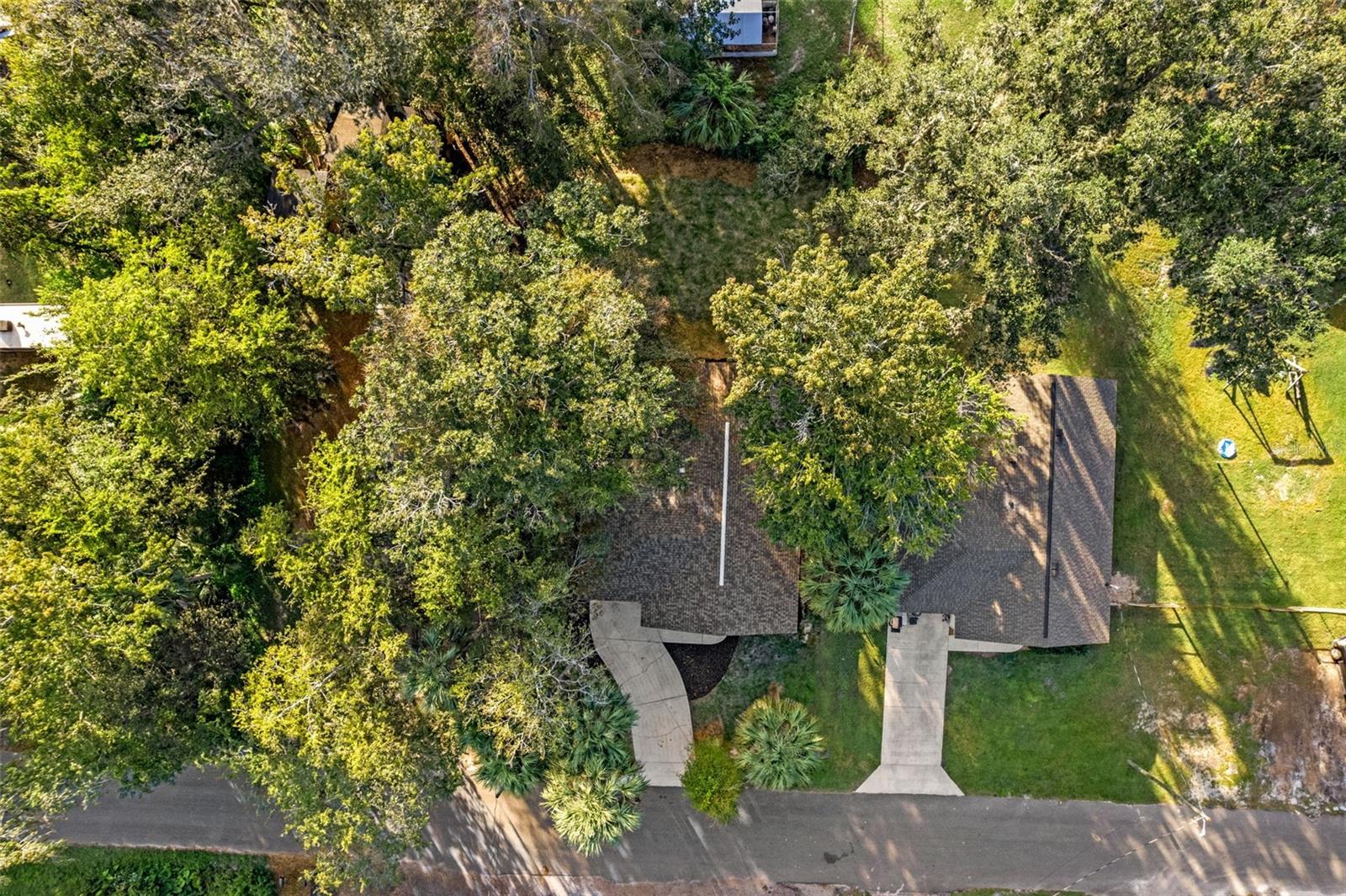 PANACOOCHEE RETREATS - Residential