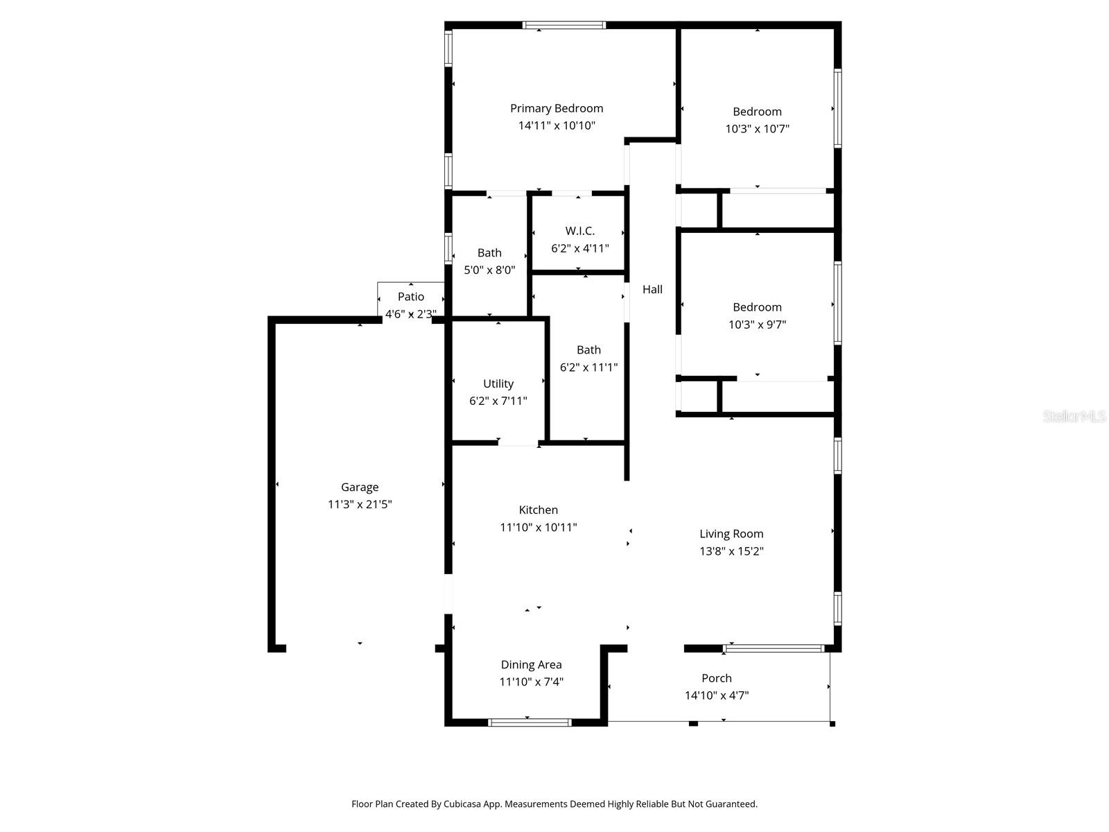 PANACOOCHEE RETREATS - Residential