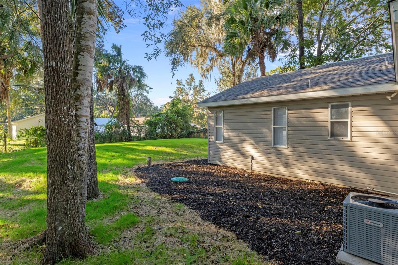 PANACOOCHEE RETREATS - Residential