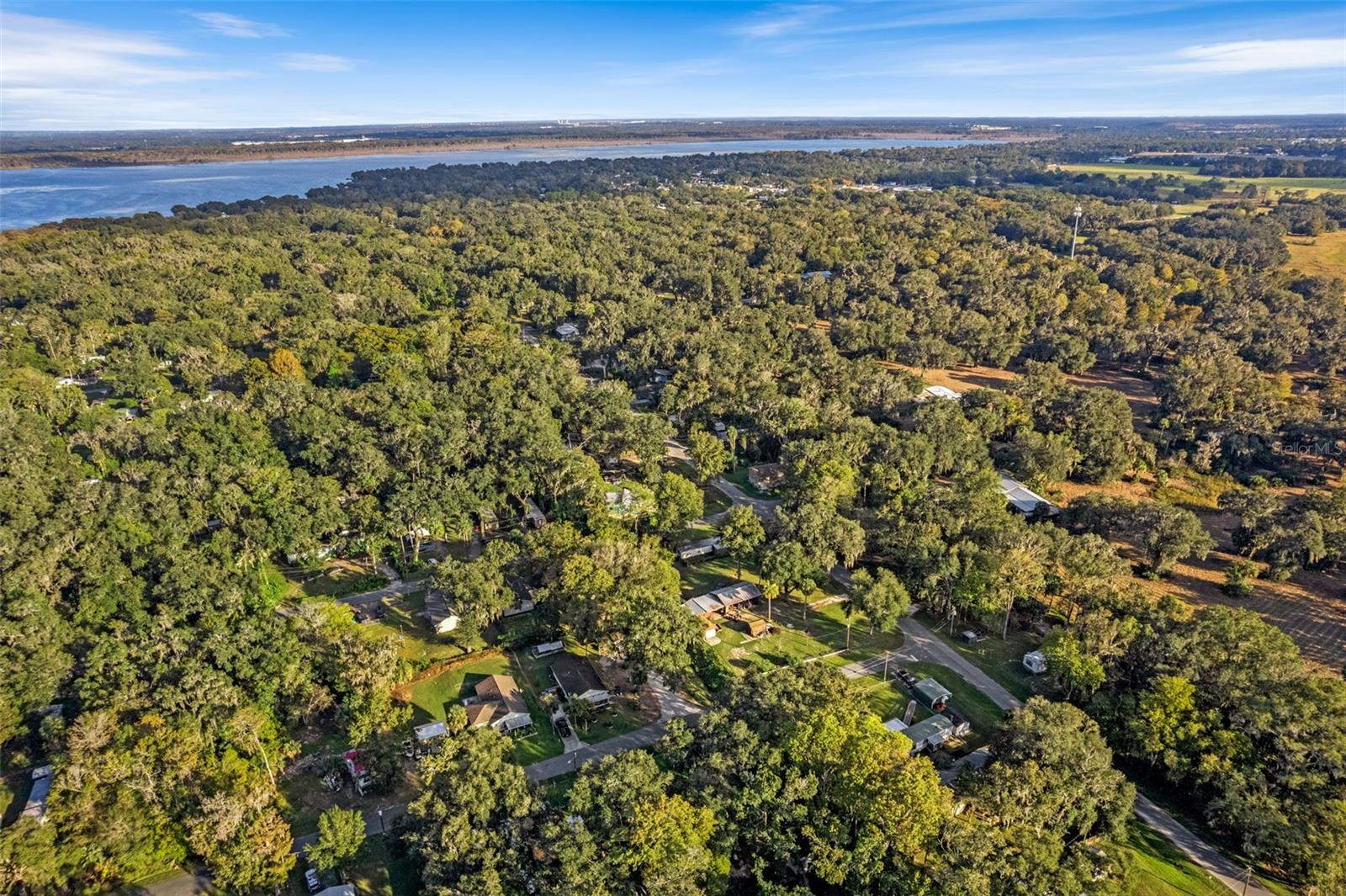 PANACOOCHEE RETREATS - Residential