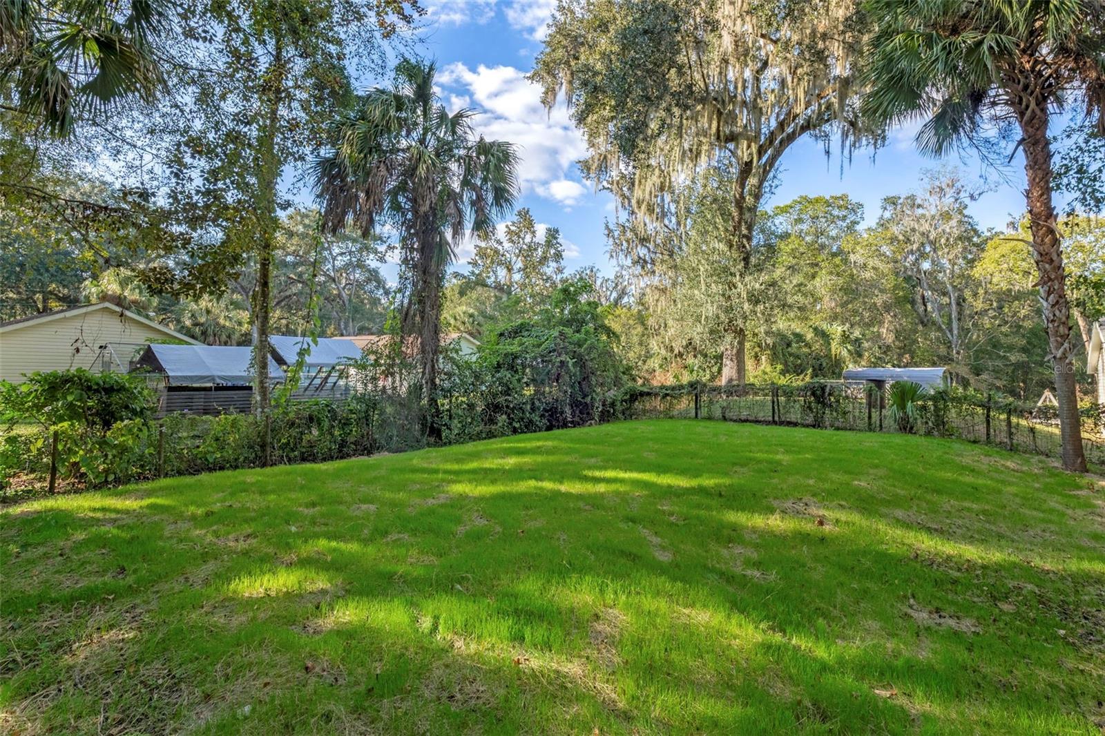 PANACOOCHEE RETREATS - Residential