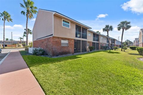 A home in LARGO