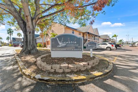 A home in LARGO