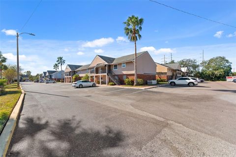 A home in LARGO