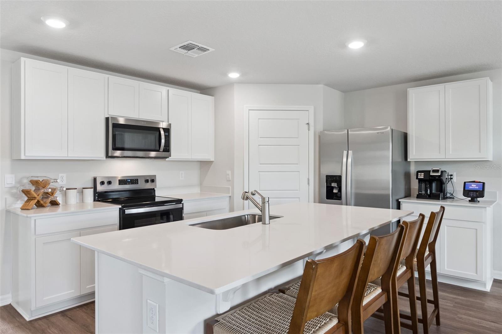 CYPRESS PARK ESTATES PHASE 2 - Residential