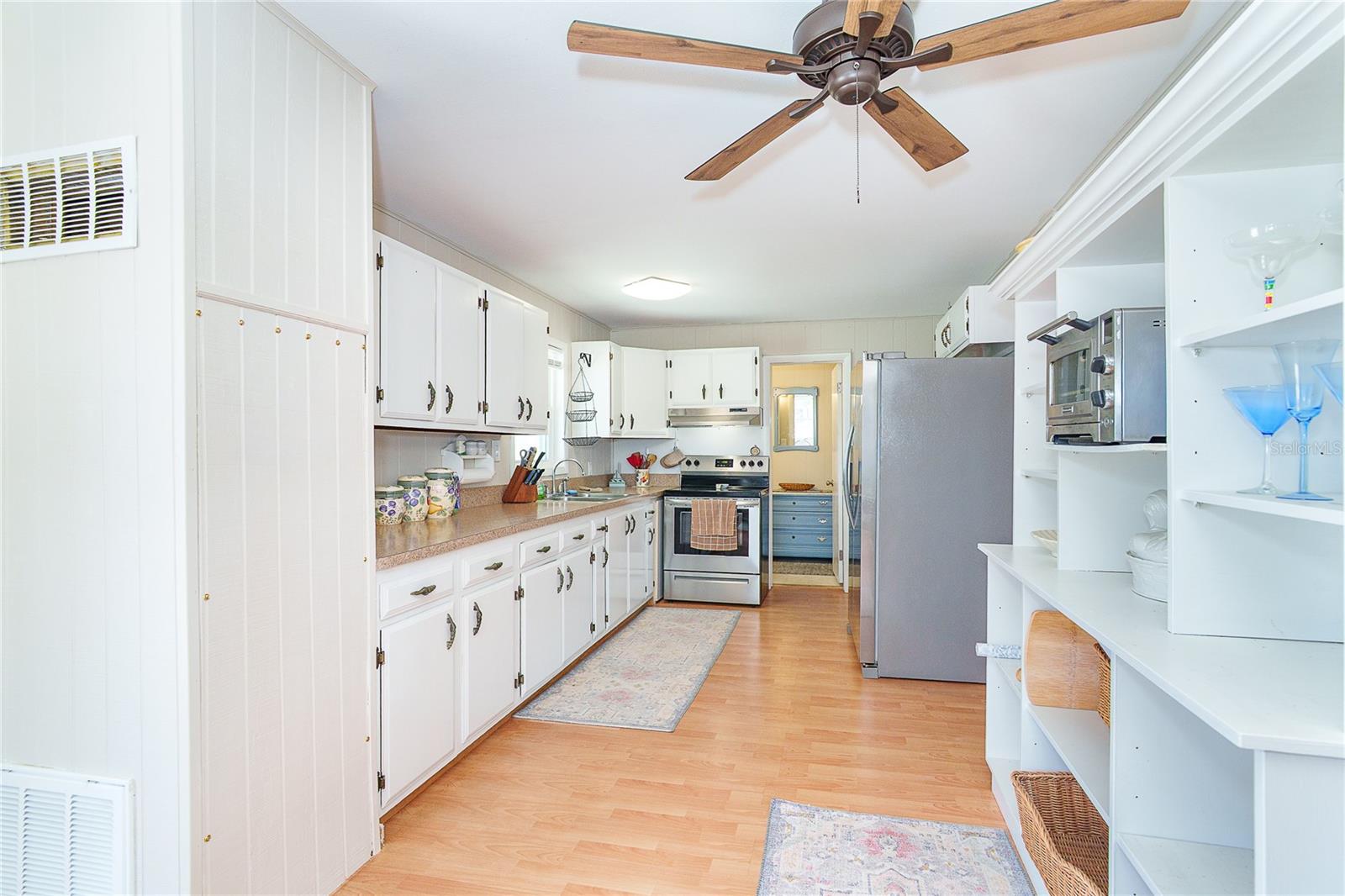 S J CHADWICKS - Residential