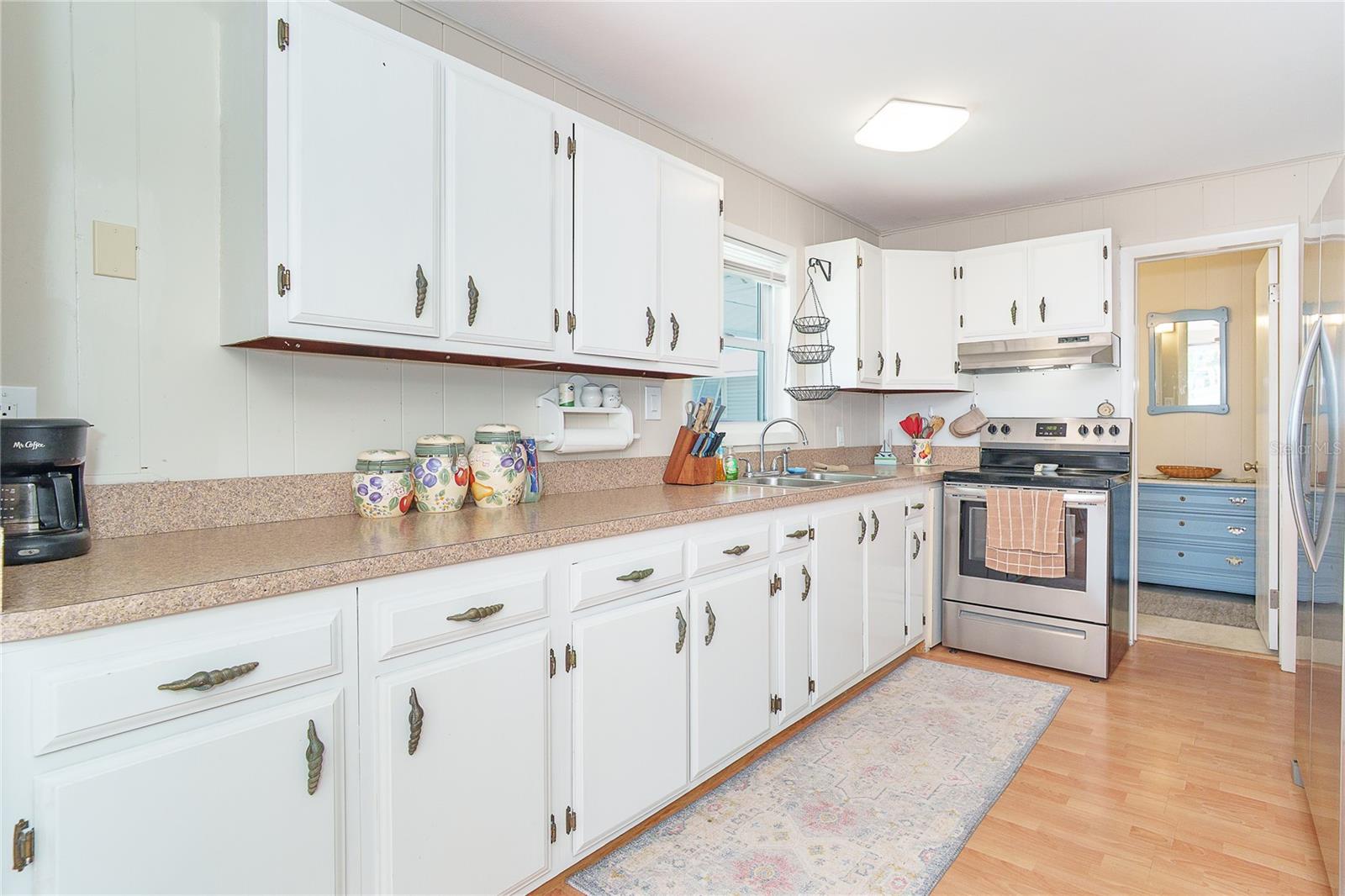 S J CHADWICKS - Residential