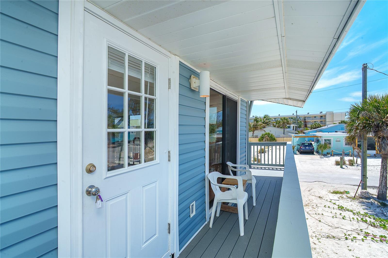 S J CHADWICKS - Residential