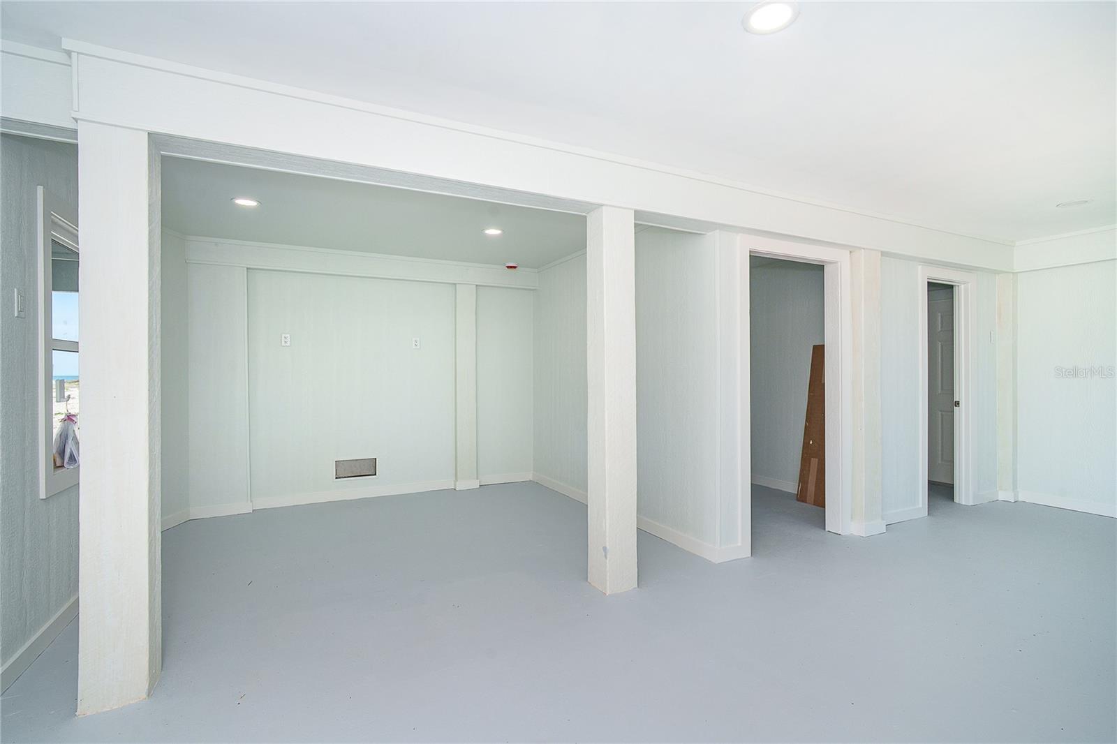 S J CHADWICKS - Residential