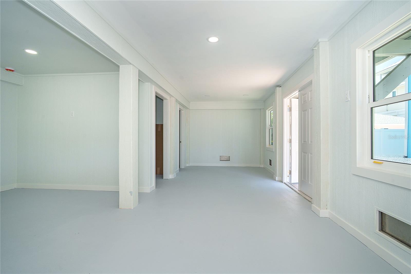 S J CHADWICKS - Residential