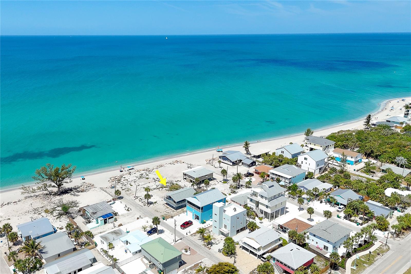 S J CHADWICKS - Residential