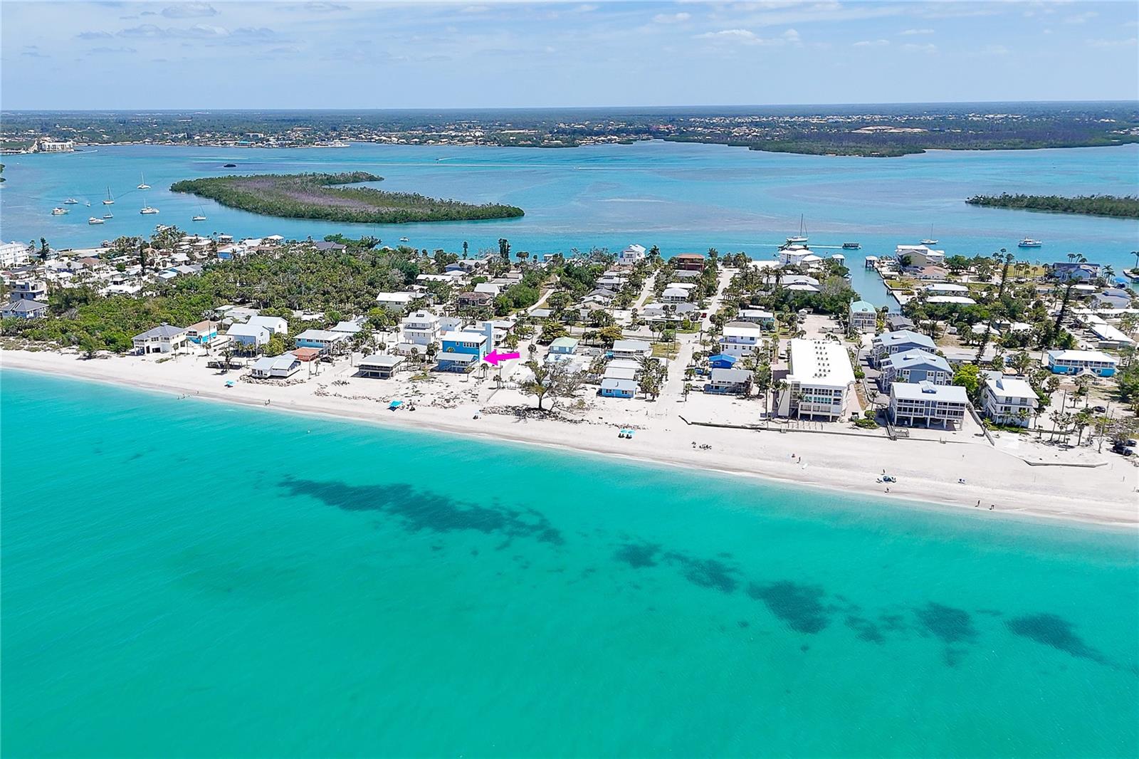 S J CHADWICKS - Residential