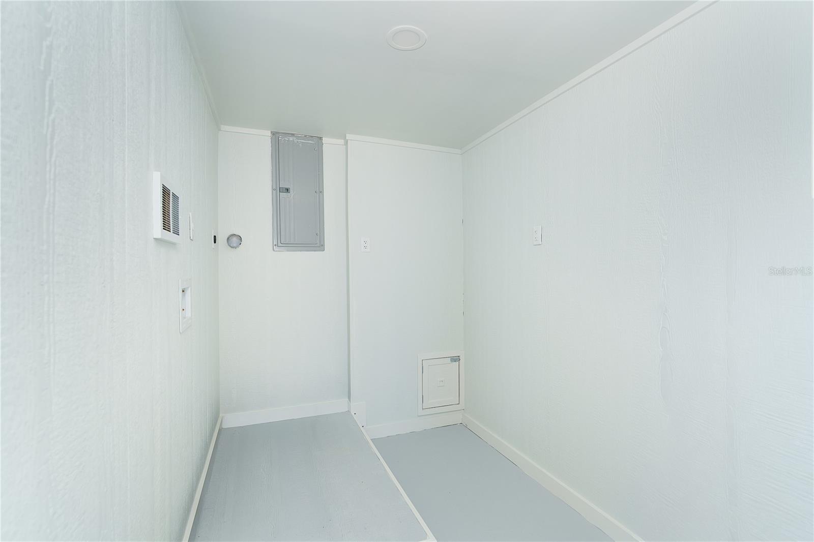 S J CHADWICKS - Residential