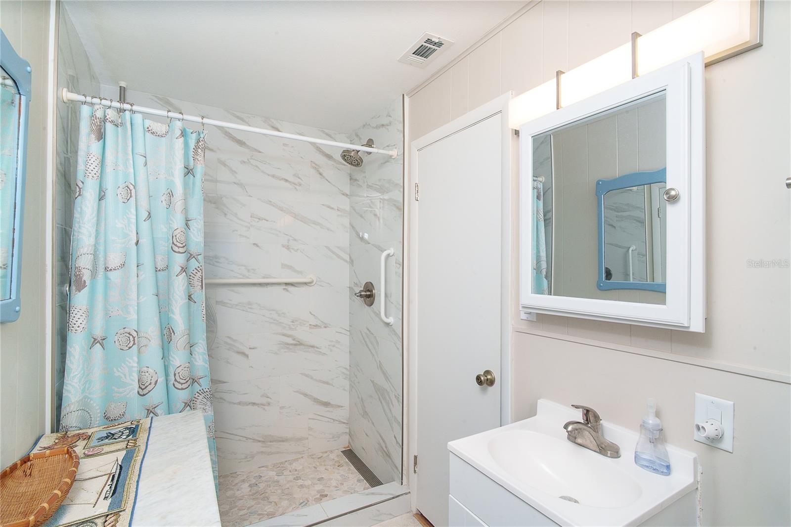 S J CHADWICKS - Residential