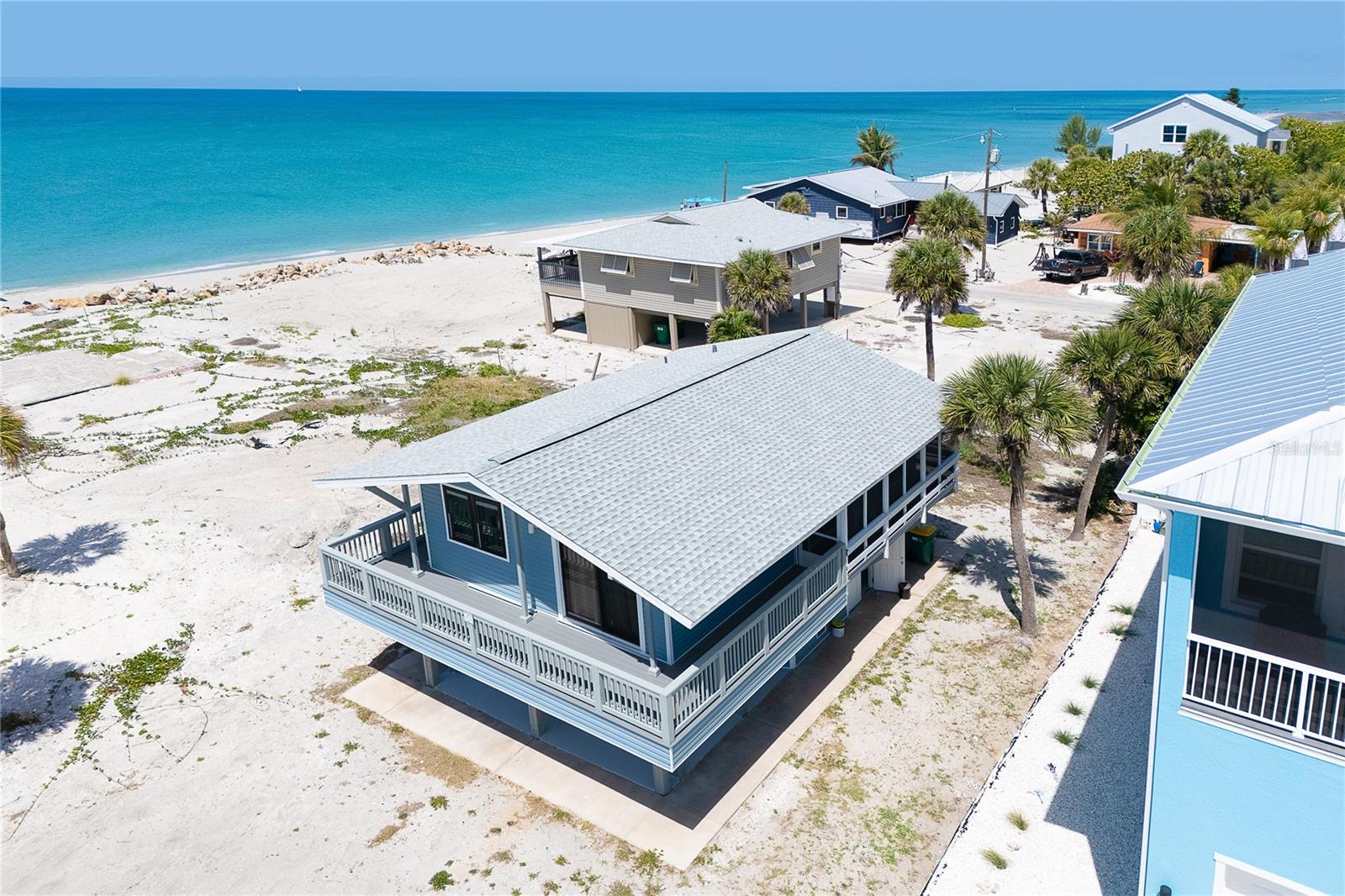 S J CHADWICKS - Residential