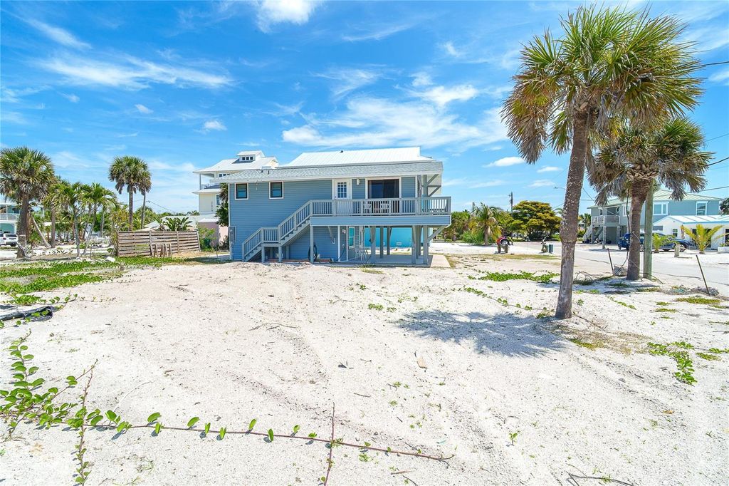 Photo of 50 Friendship Lane, Englewood, FL 34223 (MLS # D6146976)