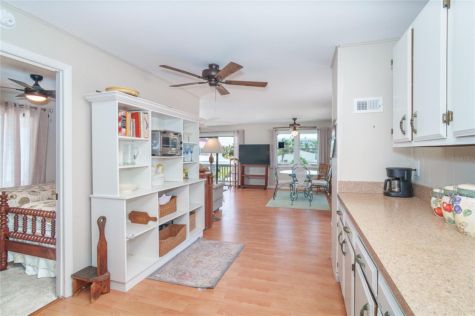 S J CHADWICKS - Residential