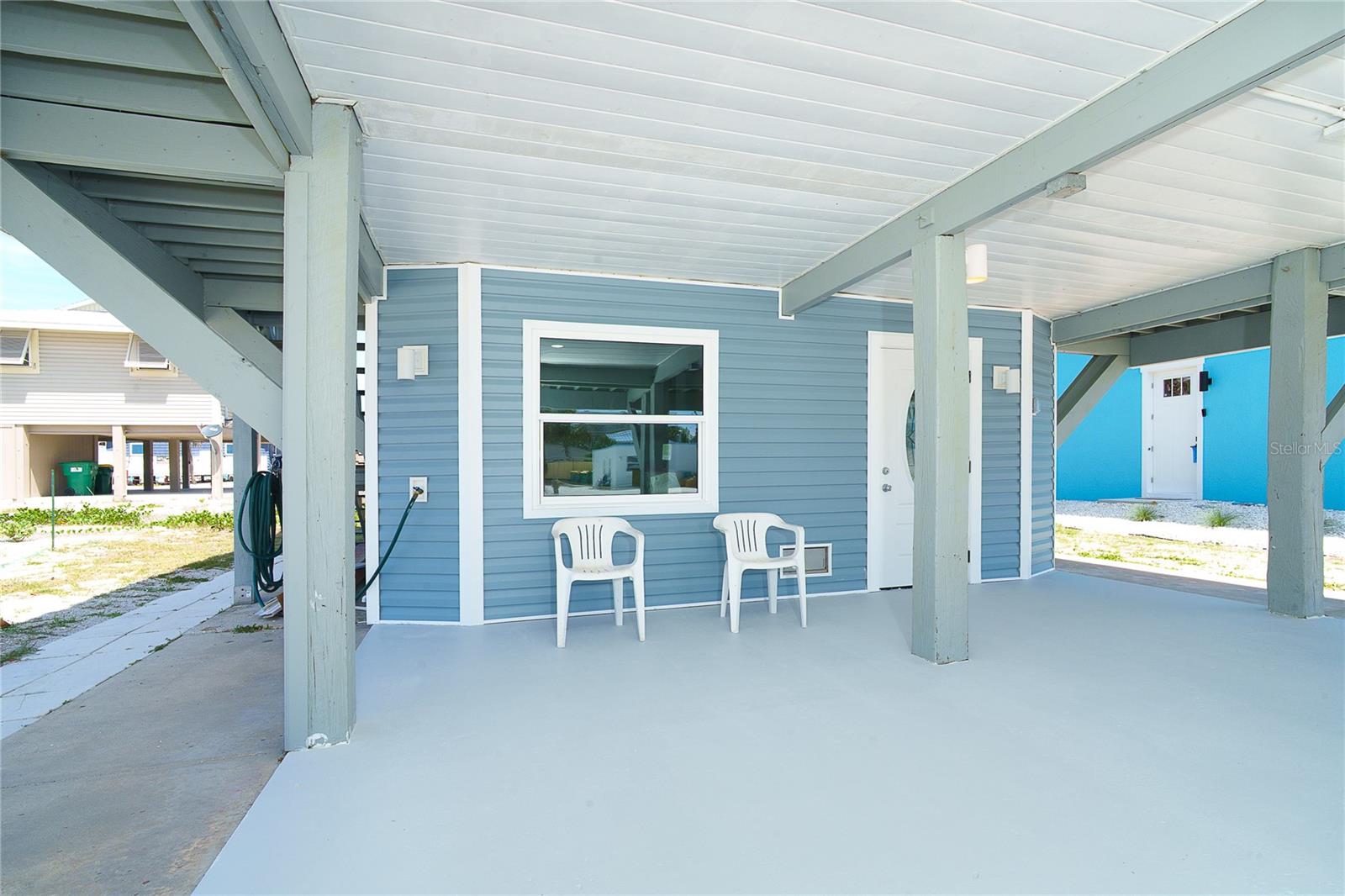 S J CHADWICKS - Residential